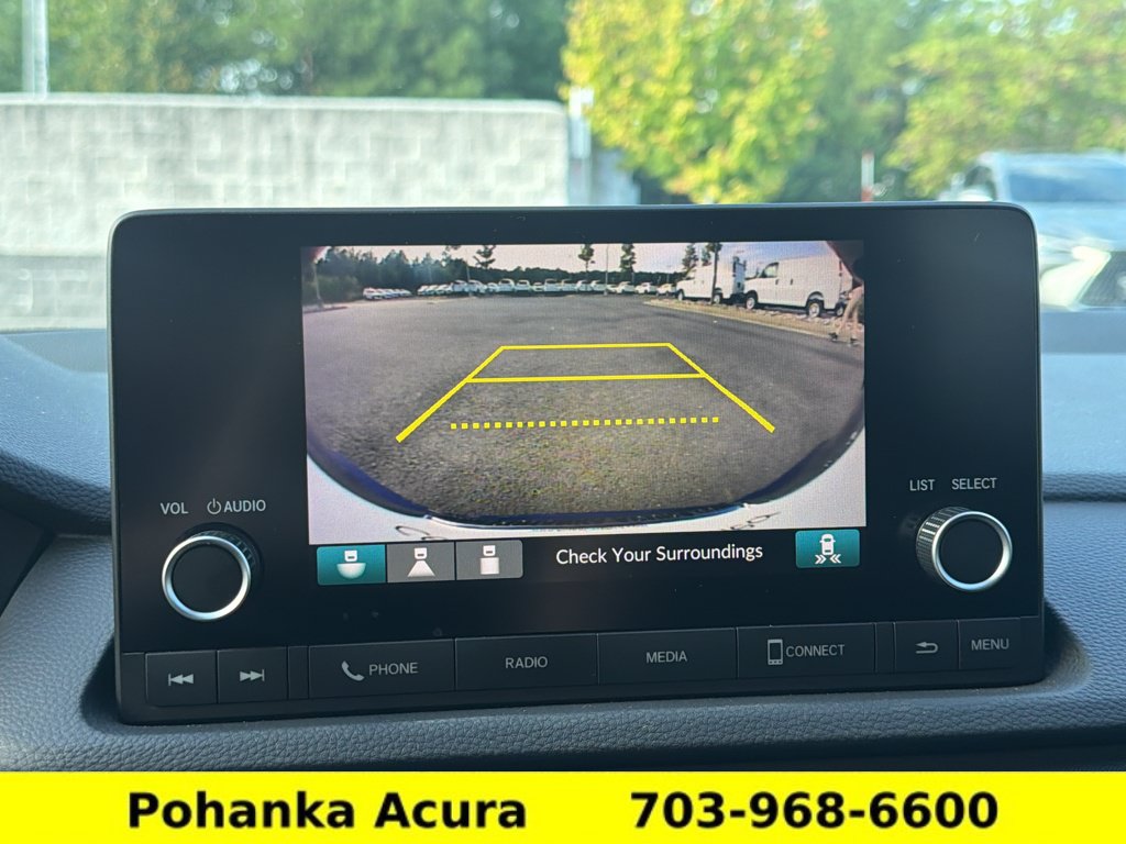 Used 2024 Acura Integra A-Spec FWD image 16