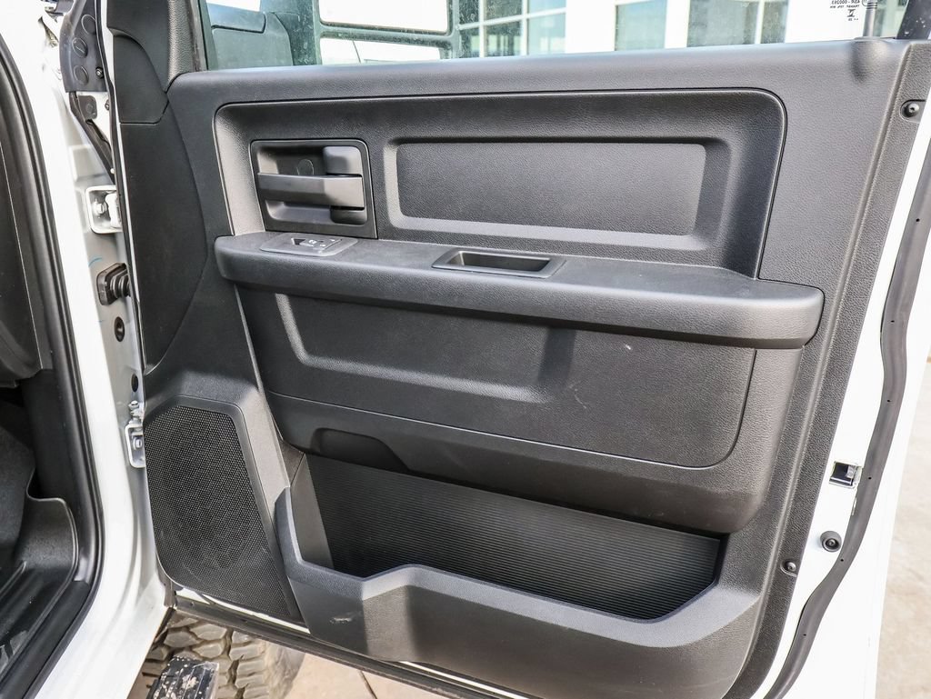 Used 2025 RAM 2500 Tradesman AWD/4WD image 23
