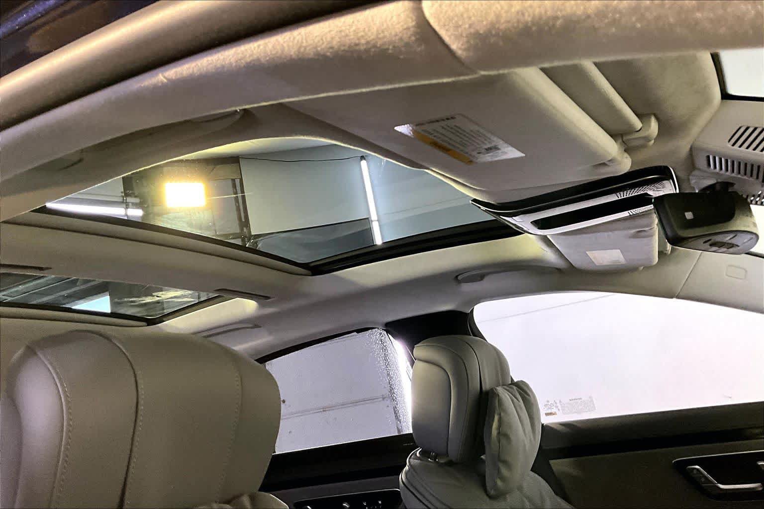 Used 2022 Mercedes-Benz S 580 4MATIC Sedan image 14