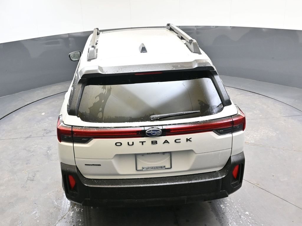 New 2026 Subaru Outback Limited image 43