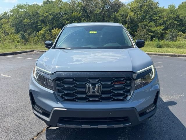 Used 2025 Honda Ridgeline TrailSport image 8