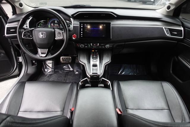 Used 2018 Honda Clarity Touring image 25