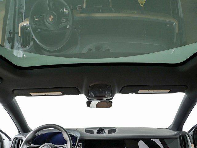 New 2026 Porsche Cayenne S AWD/4WD image 20