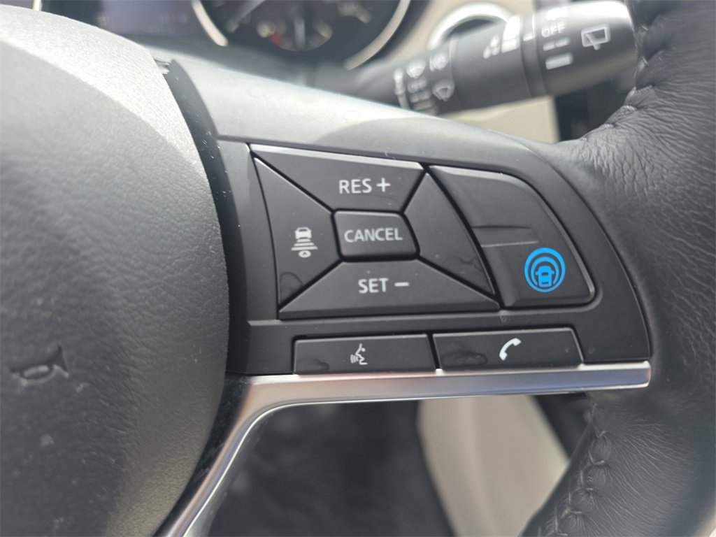 Used 2019 Nissan Rogue Sport SV w/ Technology Package image 30