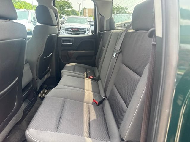 Used 2015 GMC Sierra 1500 SLE w/ SLE Value Package AWD/4WD image 21