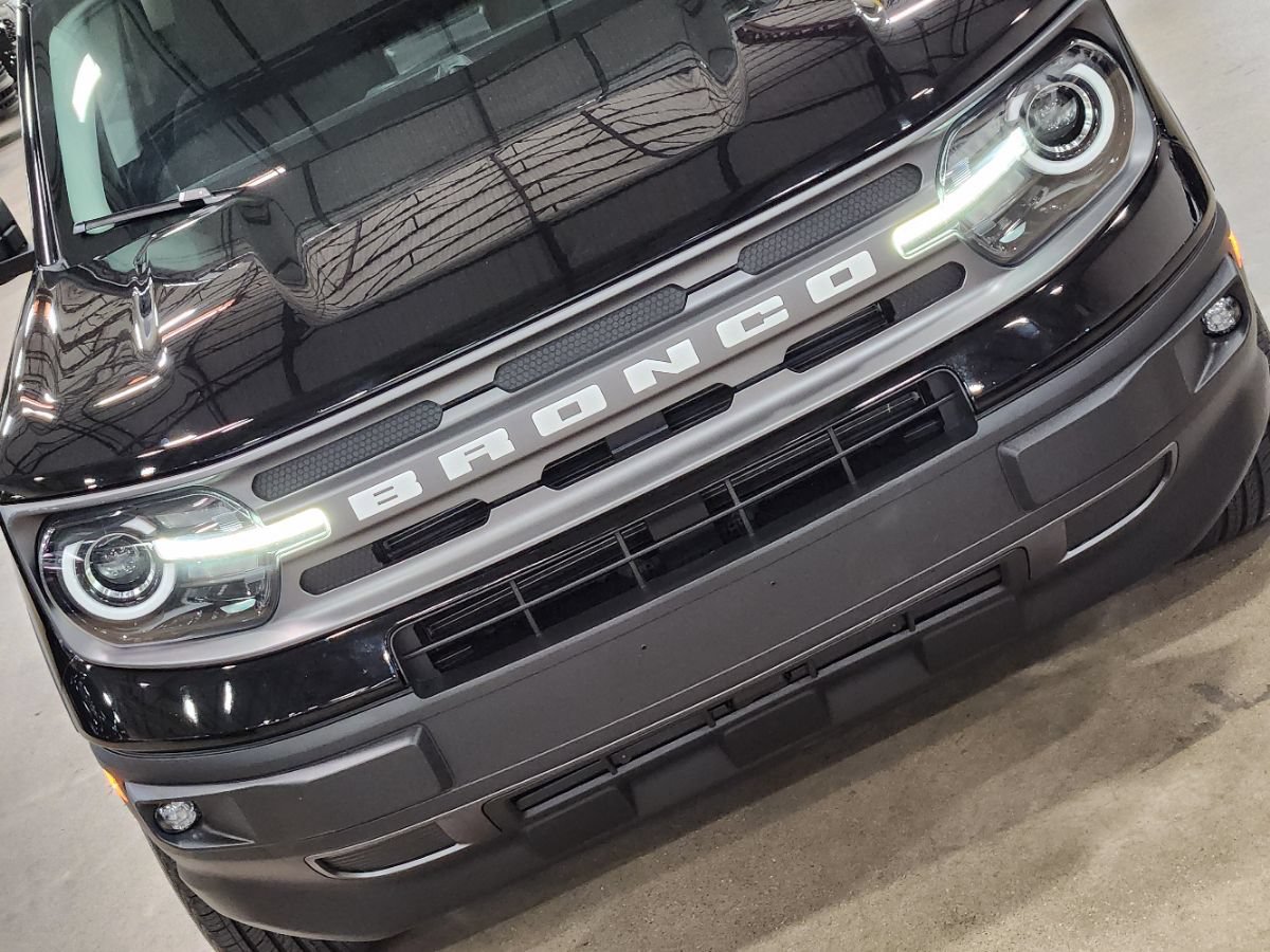 Used 2021 Ford Bronco Sport Big Bend AWD/4WD image 19