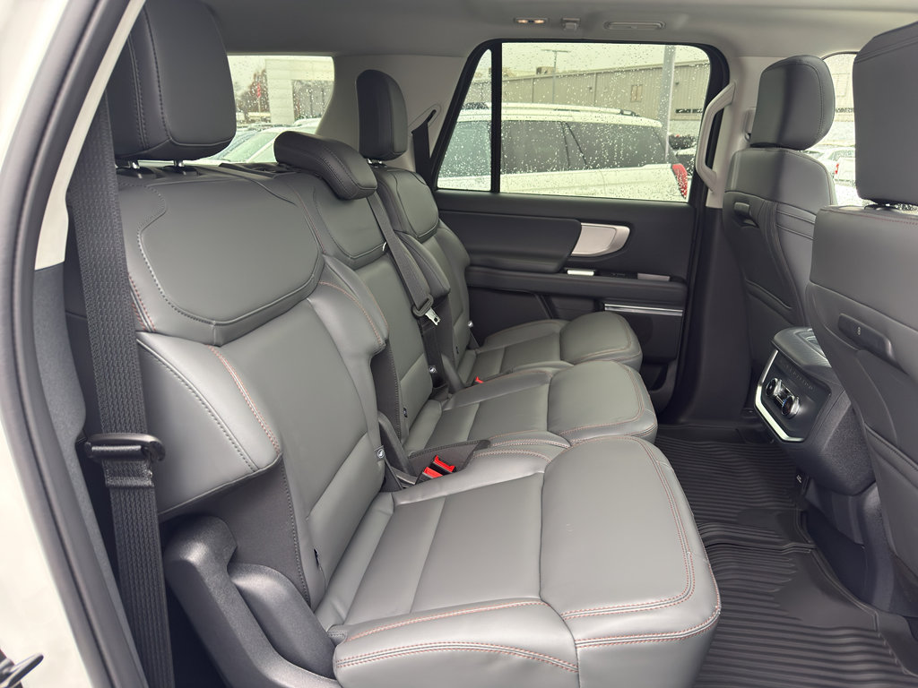 New 2025 Ford Expedition Max Active image 13