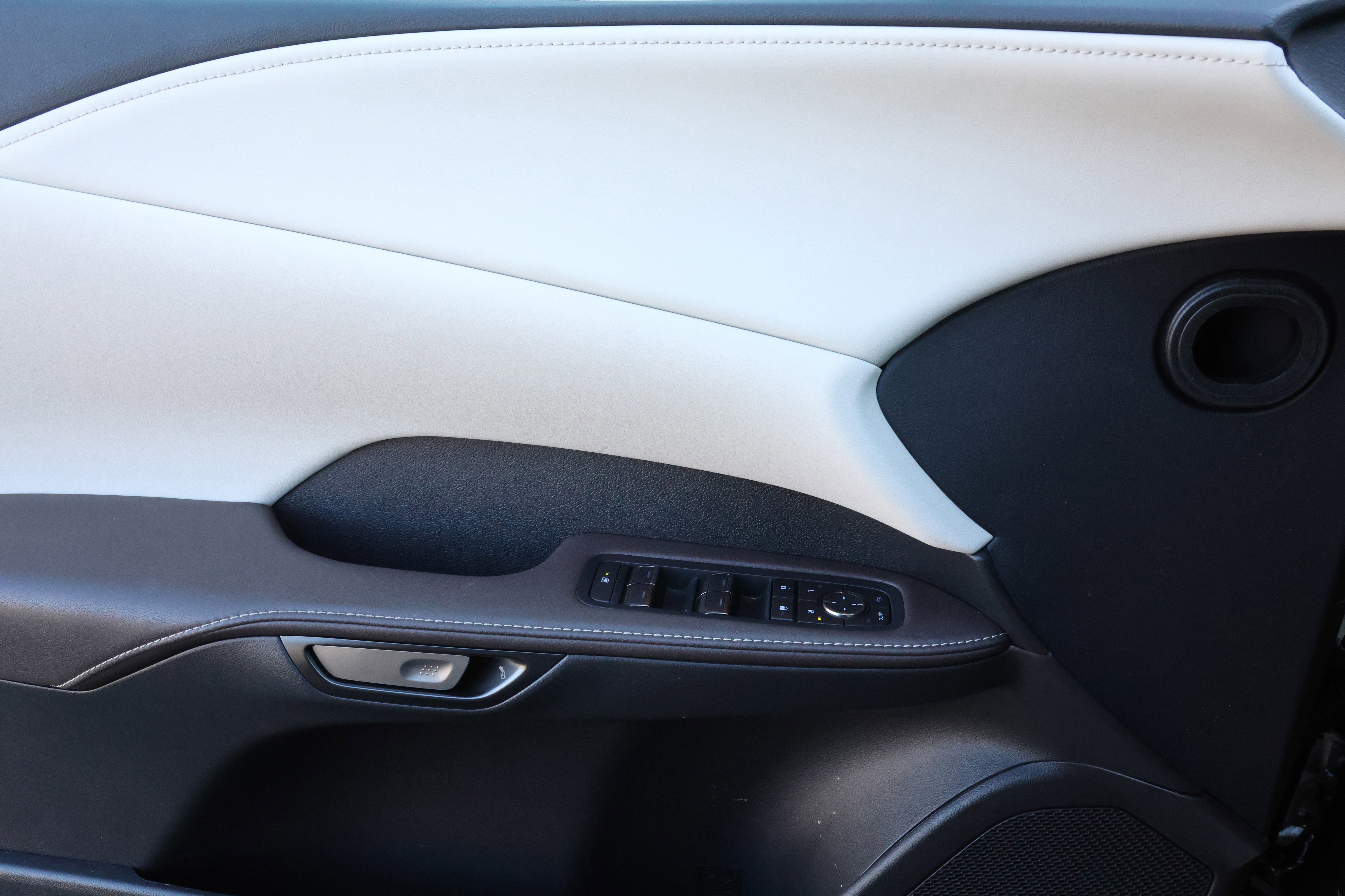 Certified 2025 Lexus RX 350 Premium Plus image 12