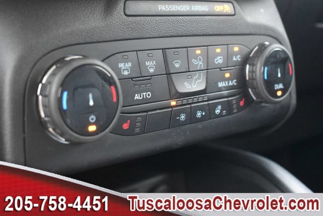 Used 2023 Ford Bronco Sport Outer Banks AWD/4WD image 36