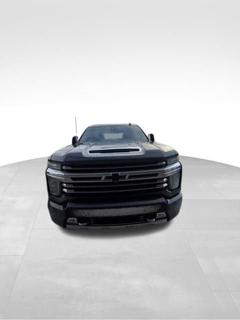 Used 2020 Chevrolet Silverado 2500 High Country w/ Z71 Off-Road Package image 8