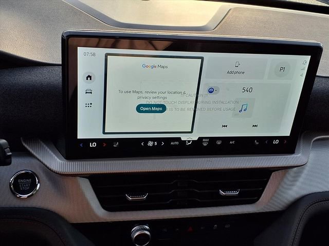 New 2026 Ford Explorer Active w/ Active Comfort Package image 10