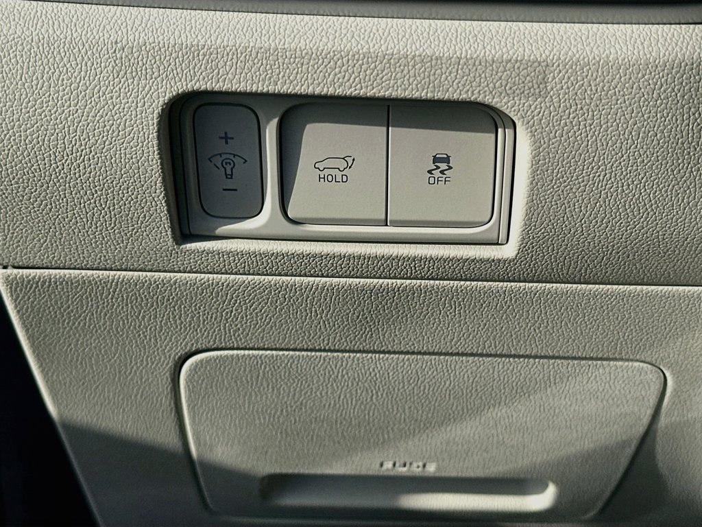 New 2026 Kia Sorento EX FWD image 10