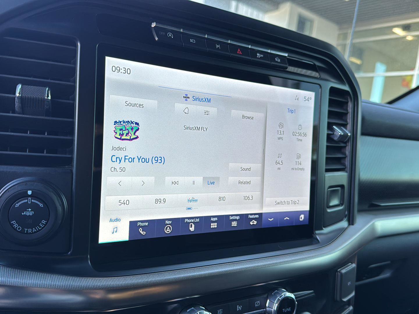 Used 2021 Ford F150 Raptor w/ Equipment Group 801A High image 22