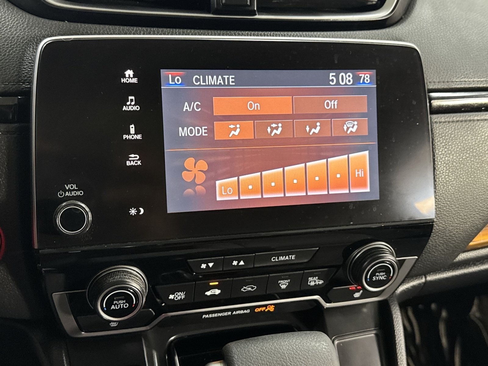 Used 2019 Honda CR-V EX image 33