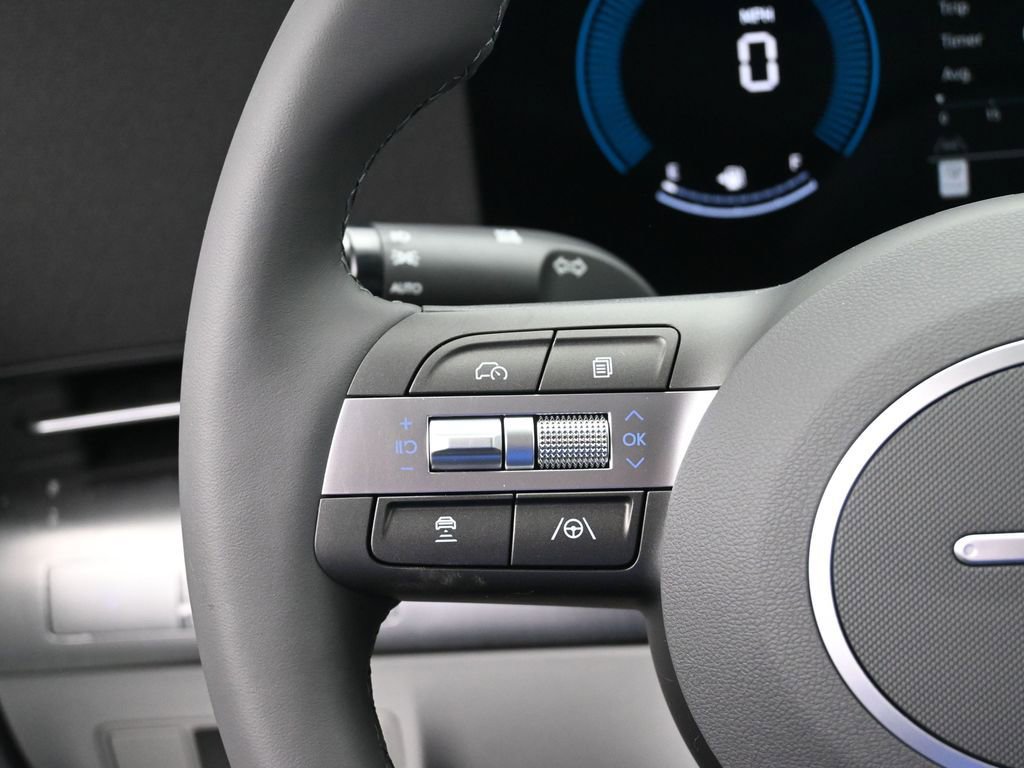 New 2026 Hyundai Kona SEL Sport image 13