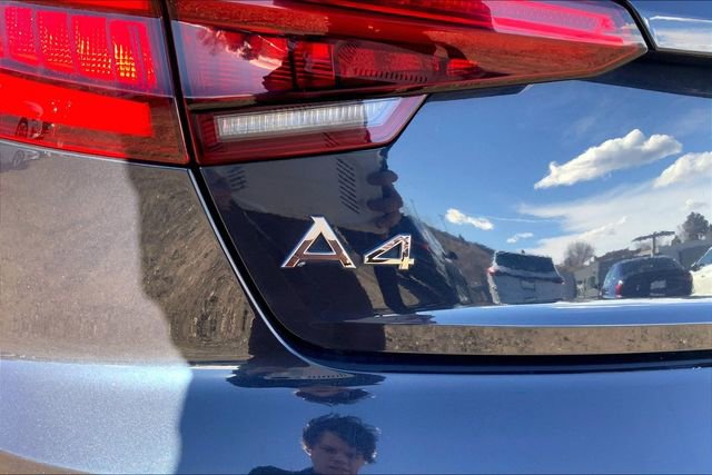 Used 2017 Audi A4 2.0T Premium Plus w/ Premium Plus Package image 8