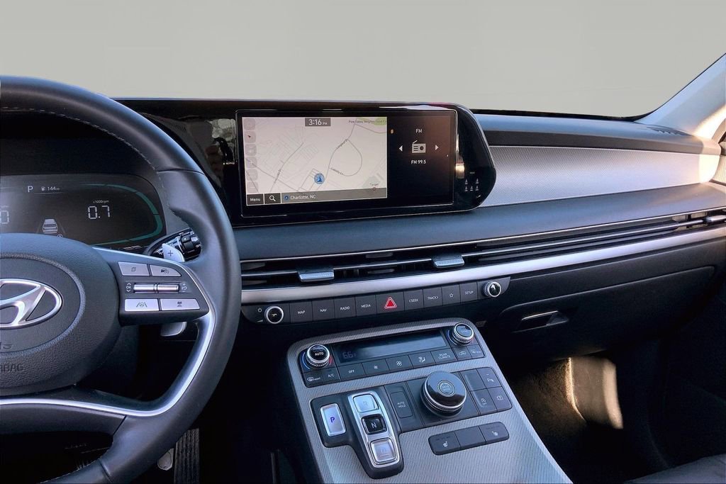 Used 2024 Hyundai Palisade XRT image 9