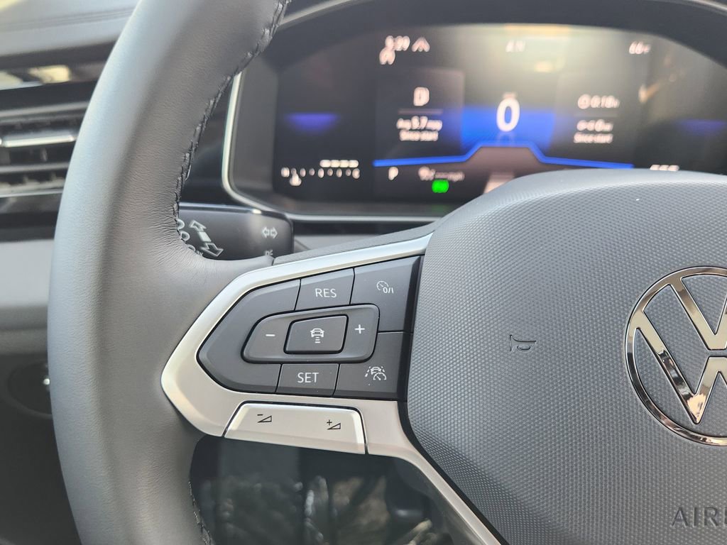 New 2026 Volkswagen Jetta SE image 16