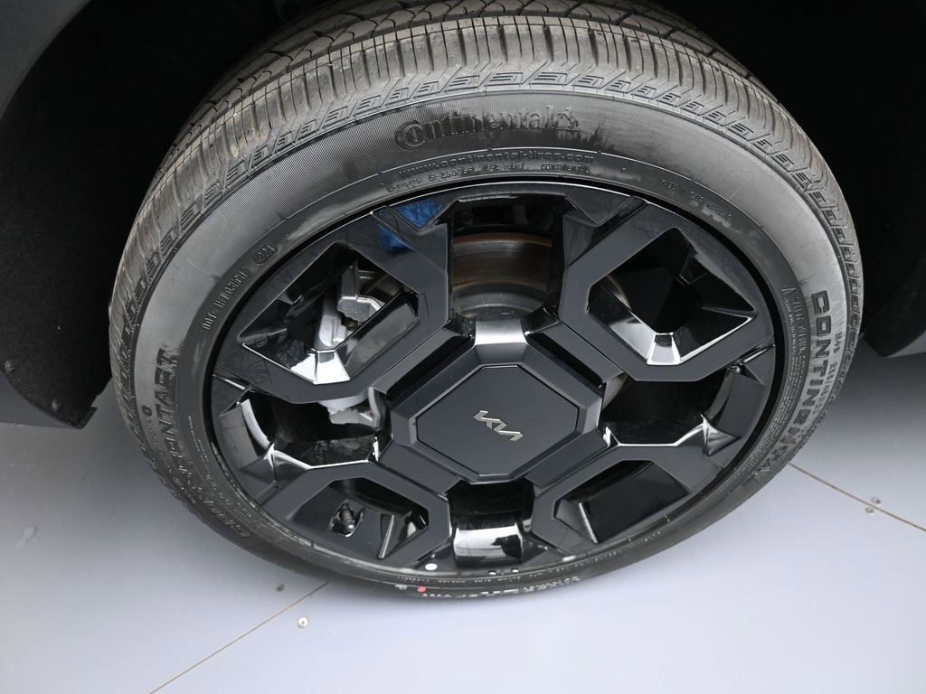 New 2025 Kia Sorento SX image 12