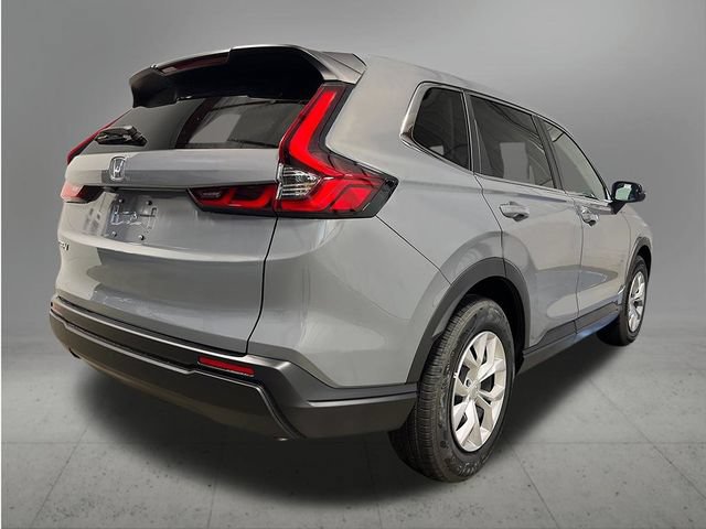 New 2026 Honda CR-V LX image 5