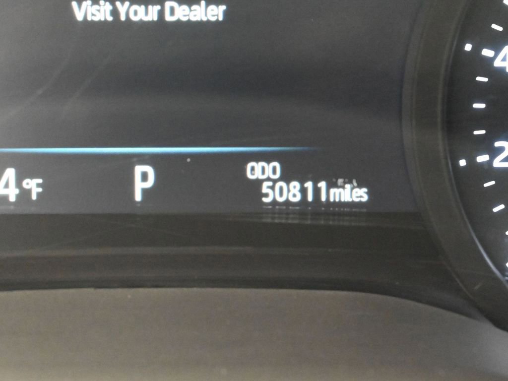 Certified 2024 Toyota Sienna XSE w/ XSE Premium Package image 22