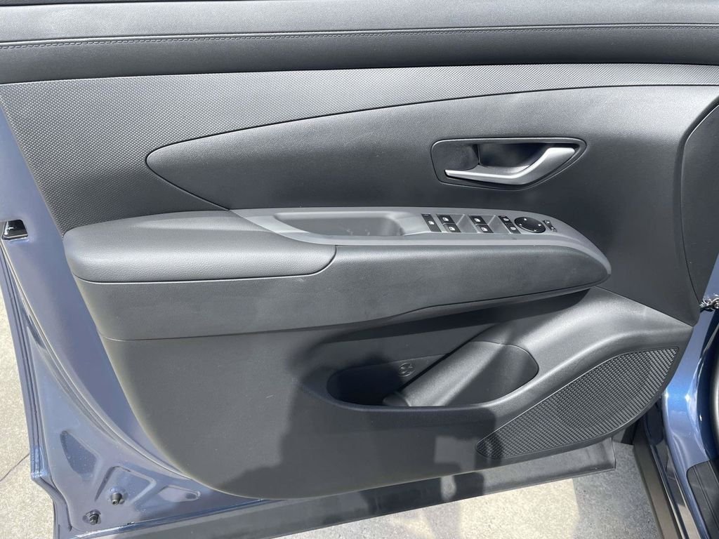 New 2026 Hyundai Tucson SE FWD image 11