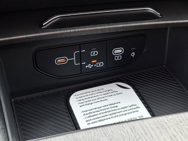 New 2027 Kia Sportage X-Line AWD/4WD image 17