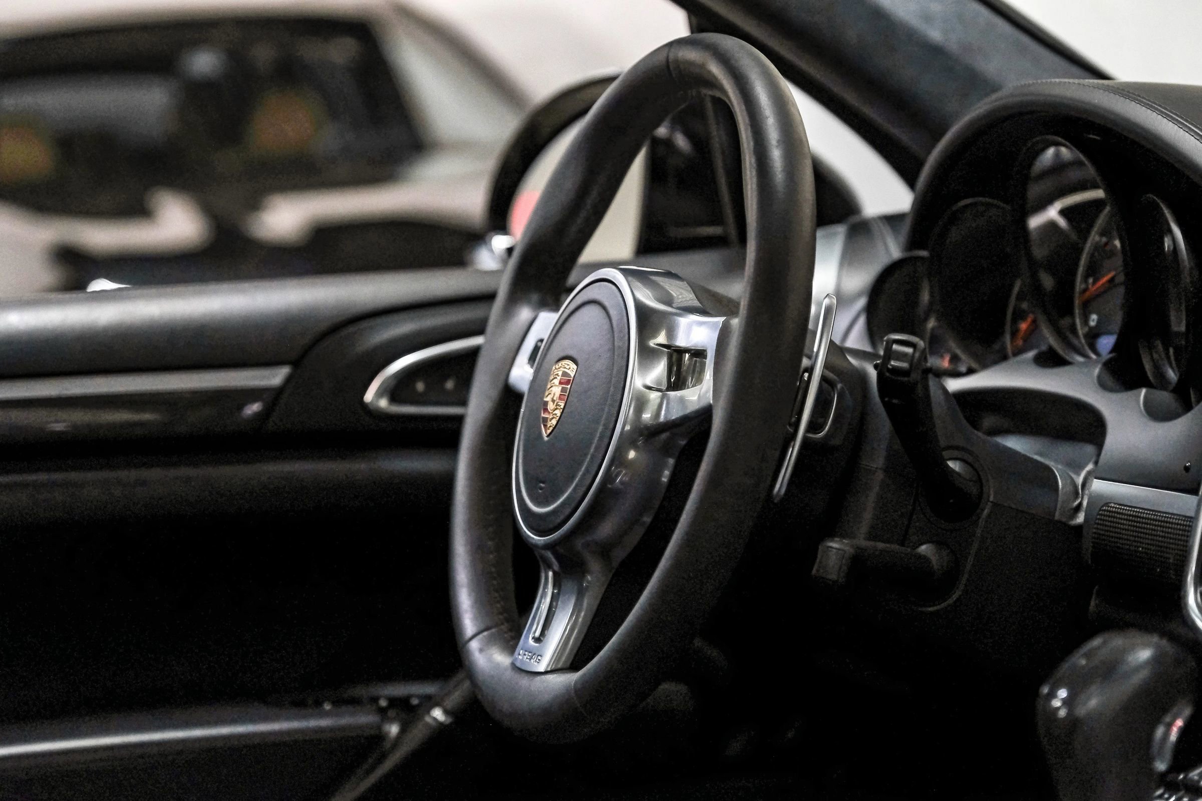Used 2014 Porsche Cayenne Turbo S AWD/4WD image 20