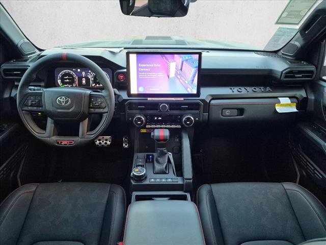 New 2026 Toyota Tacoma TRD Pro w/ Tow Tech Package AWD/4WD image 13
