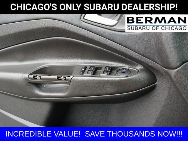 Used 2014 Ford Escape SE image 17