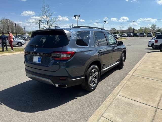 New 2026 Honda Pilot EX-L image 4
