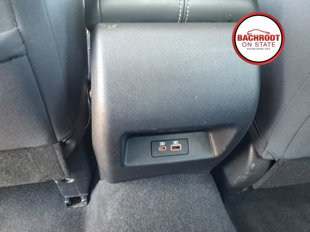 Used 2019 Nissan Altima 2.5 S FWD image 27