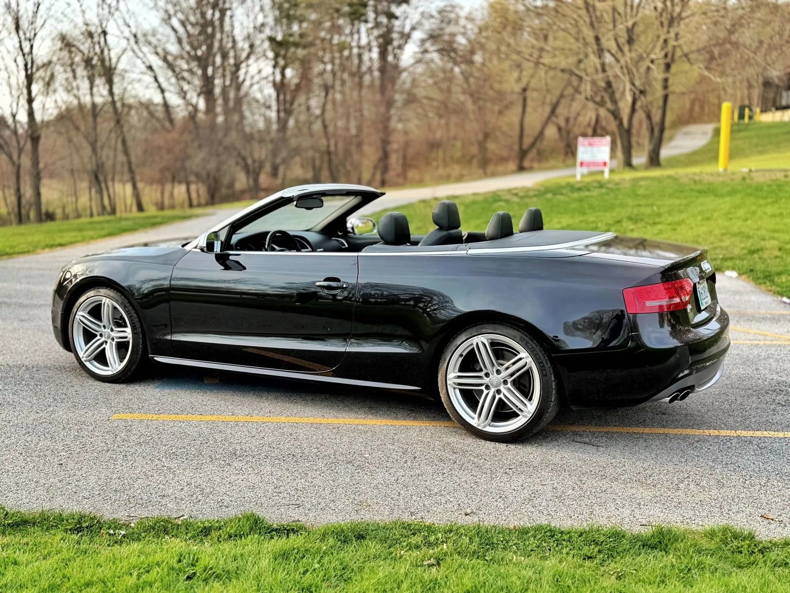 Used 2010 Audi S5 Prestige AWD/4WD image 33