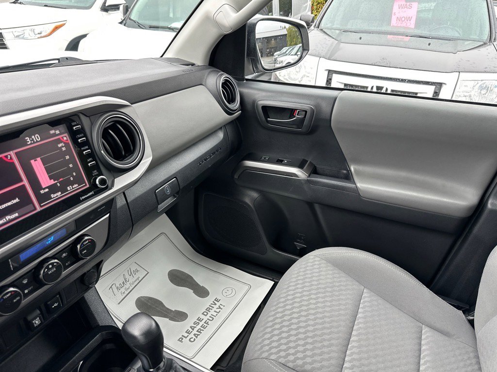 Used 2023 Toyota Tacoma SR5 image 37