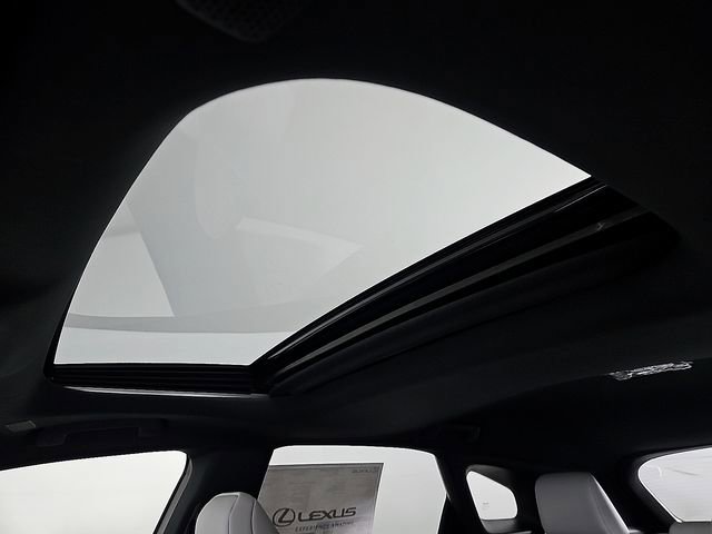New 2026 Lexus RX 350h image 13