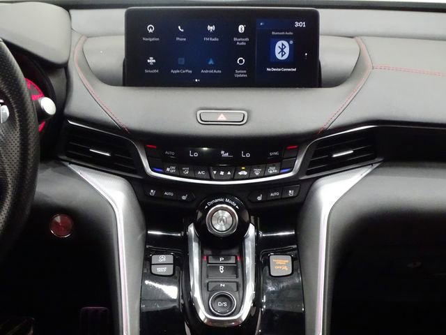 Used 2022 Acura TLX w/ A-SPEC Pkg image 29
