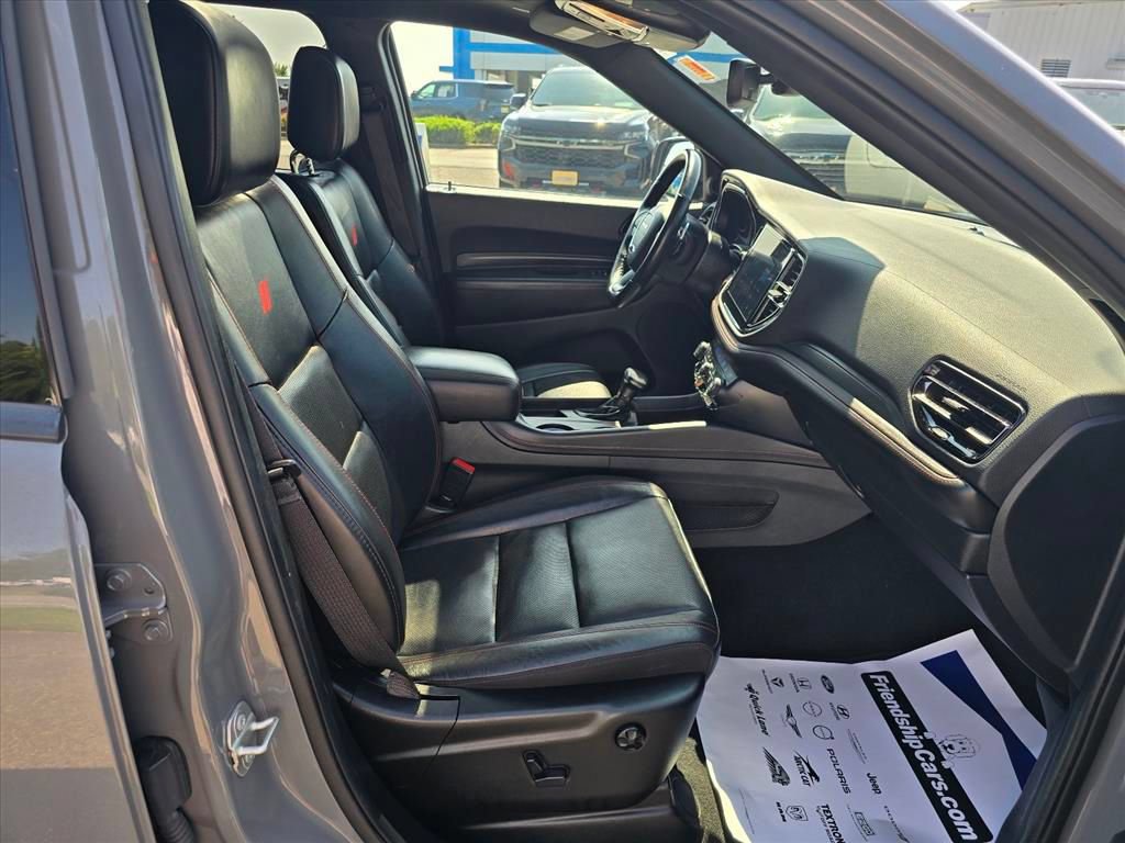 Used 2024 Dodge Durango GT RWD image 15