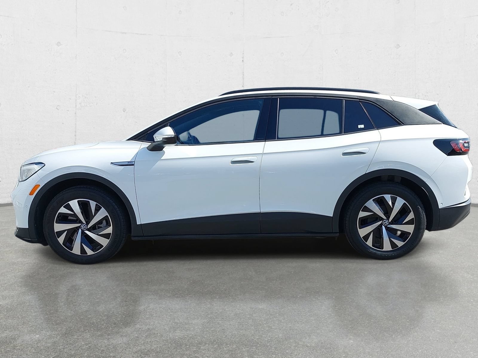 Used 2023 Volkswagen ID.4 Pro RWD image 8