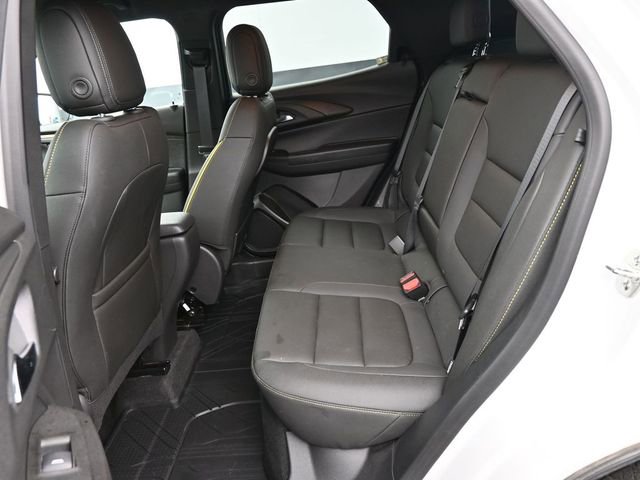 Used 2025 Chevrolet TrailBlazer ACTIV image 28