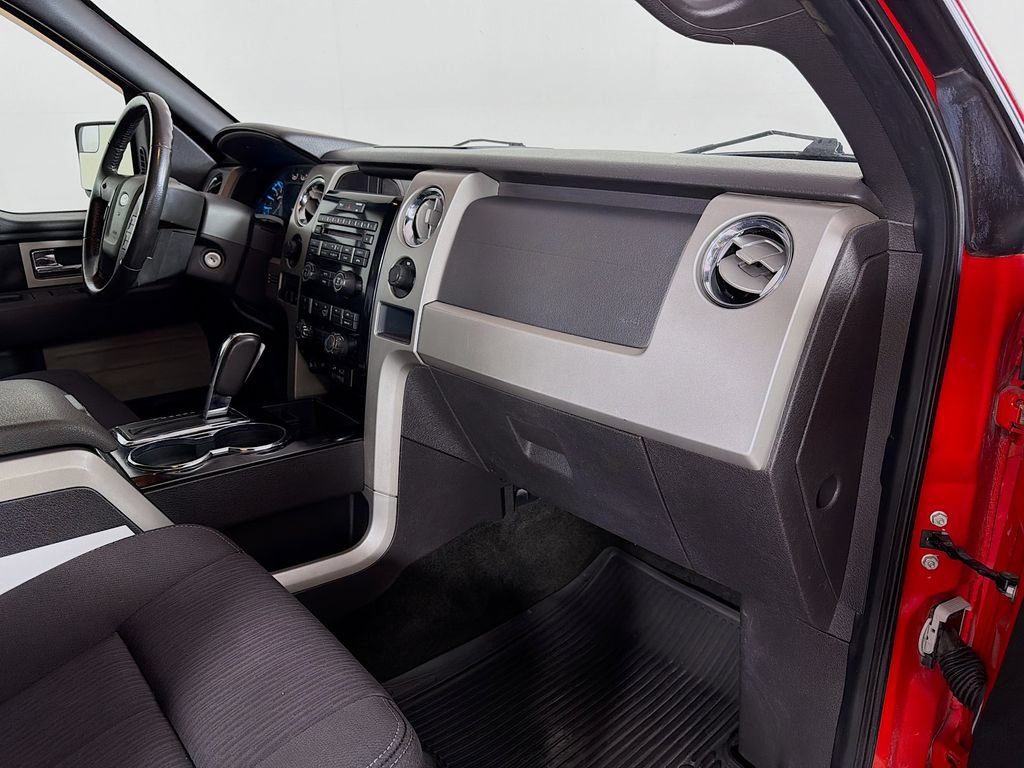 Used 2011 Ford F150 FX4 AWD/4WD image 25
