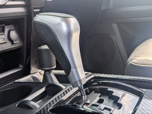 Used 2023 Toyota 4Runner TRD Off-Road Premium image 12