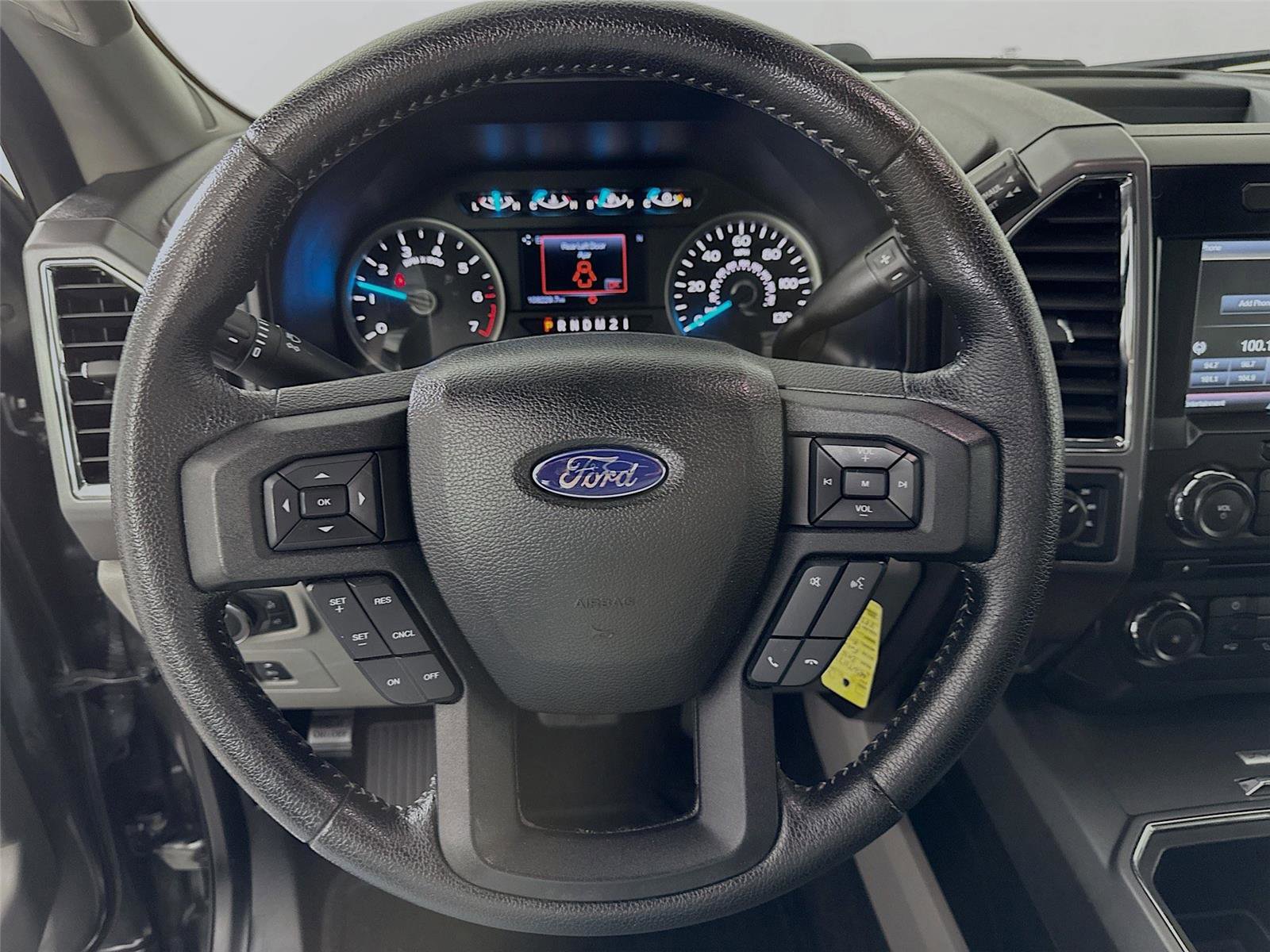 Used 2015 Ford F150 XLT w/ Equipment Group 302A Luxury image 12