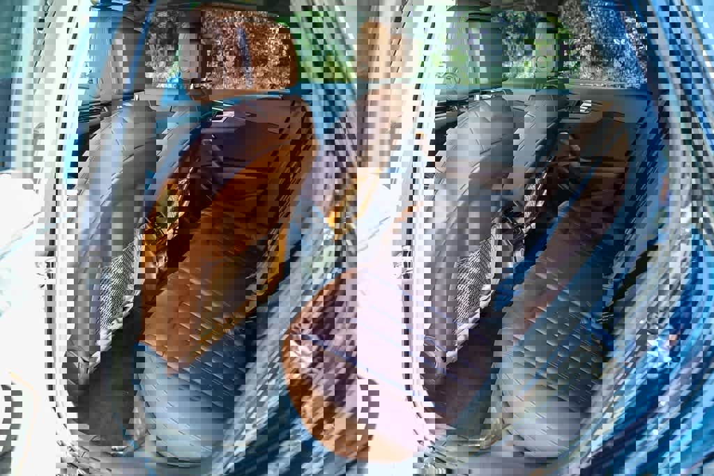 Used 2018 Audi A4 2.0T Ultra Premium w/ 18" Wheel Package image 17