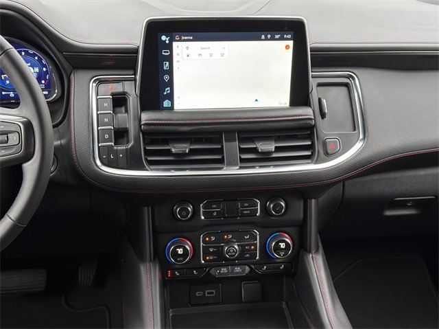 Certified 2024 Chevrolet Tahoe RST w/ Luxury Package image 16