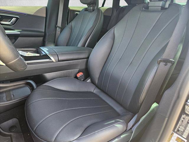 Certified 2023 Mercedes-Benz EQE 350+ 4MATIC Sedan image 12