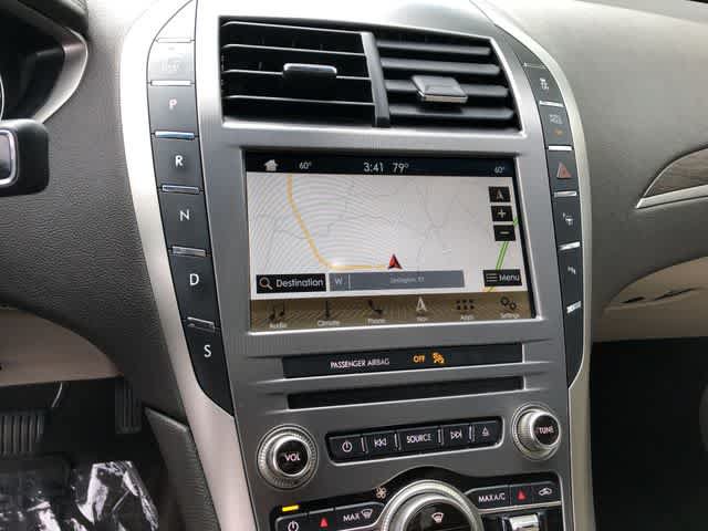 Used 2019 Lincoln MKZ Reserve FWD image 28