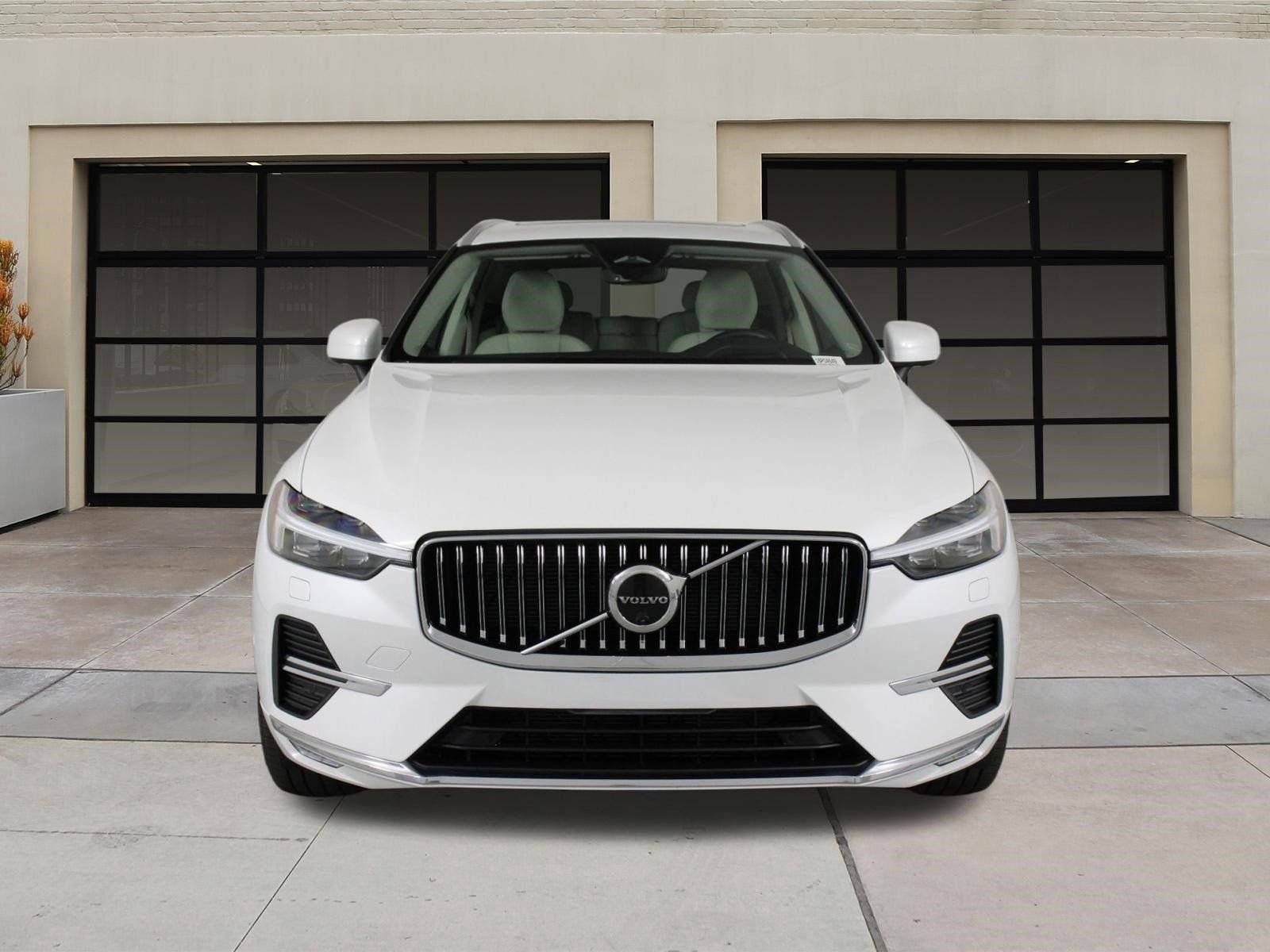 Certified 2023 Volvo XC60 B5 Ultimate image 6