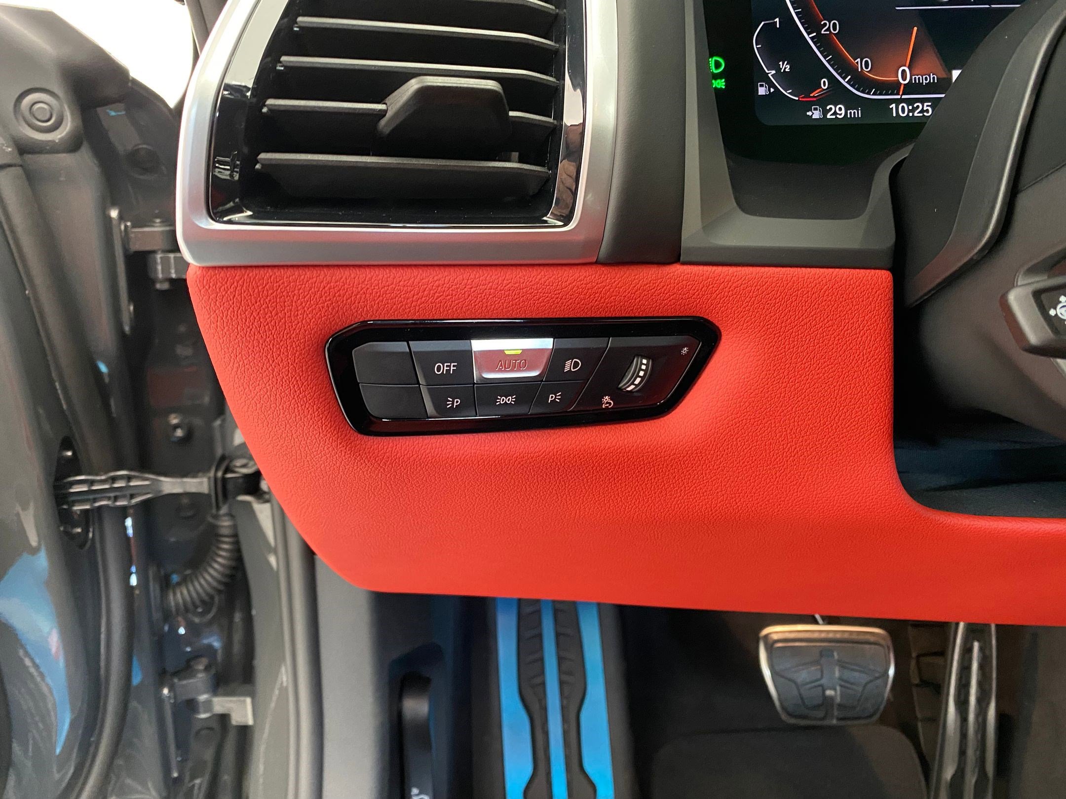 New 2026 BMW 840i xDrive image 24