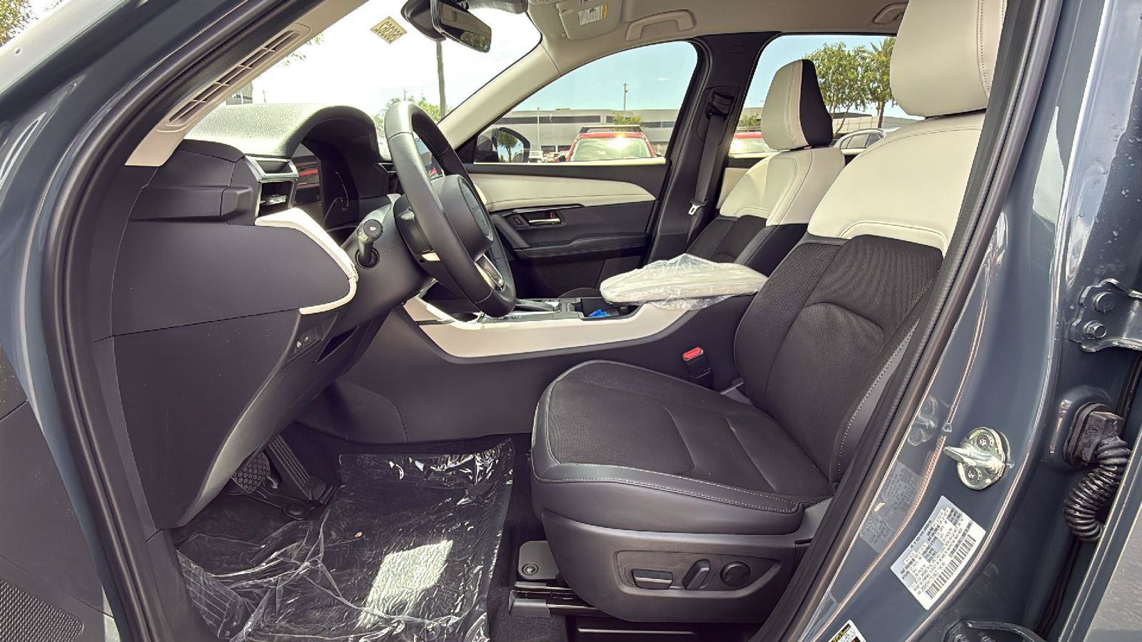 New 2026 MAZDA CX-5 Preferred AWD/4WD image 17