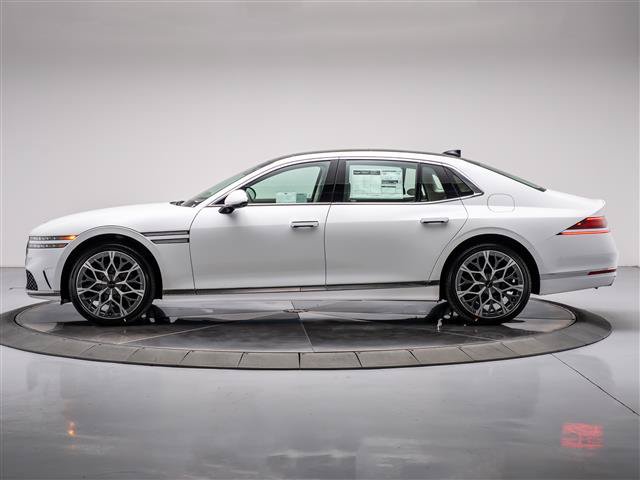 New 2026 Genesis G90 3.5T AWD/4WD image 2
